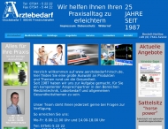 Bild Hirsch rztebedarf
