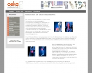 Bild oeka medizintechnik GmbH