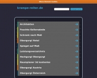 Bild Krampe-Reiter-Schmidt Architekten GmbH