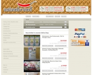 Bild Asian Brand Lebensmittel