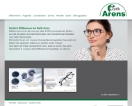 Bild Arens Augenoptik
