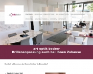 Bild Becker Christian Optiker