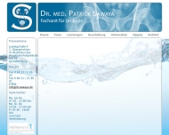 Bild Sawaya P. Dr.med.