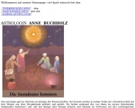 Bild Buchholz Anne Astrologin