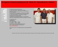 Bild Schneeberg Mathias , Moser Ralf , Markert Klaus Dres. Fachrzte fr Urologie