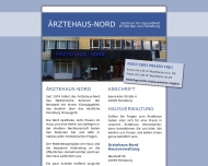 Website Wiegel Joachim Dipl.-med. Arzt für Urologie
