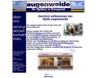 Bild Augenweide