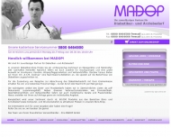 Bild MADOP Bder- und Praxisbedarf GmbH