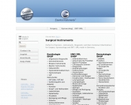 Bild EISENHUT INSTRUMENTE GmbH