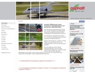Bild Asphalt-Mischwerke Oberfranken GmbH & Co. KG Mischanlage