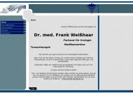 Bild Weihaar Frank Dr.med. Arzt fr Urologie