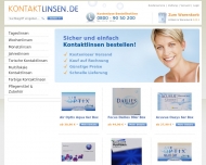 Bild Contact Optic Wrede GmbH