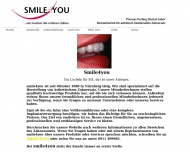 Bild Perling Thomas Dentallabor