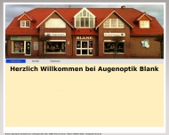 Bild Blank Armin Augenoptik Uhren und Schmuck