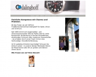 Bild Dalinghoff Optik Uhren