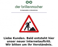Bild Der Brillenmacher
