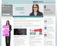 Bild Abele Optik GmbH Optikergeschft
