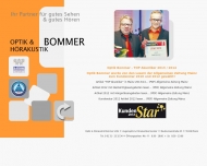 Bild Optik Bommer oHG
