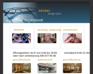 Bild Bcker + Schursch oHG Die Optiker
