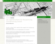 Bild ipb Ingenieurbro fr Bauplanung und Beratung GmbH
