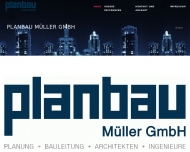 Bild PLANBAU Mller GmbH Architekturbro