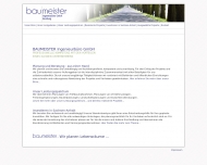 Bild Ingenieurbro Baumeister GmbH