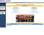 Bild BEDAX GmbH