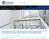 Bild Orba-Lift Aufzugdienst GmbH Frdertechnik