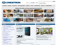 Bild Crestron Germany GmbH