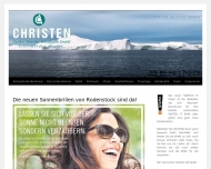 Bild Christen Optiker Juwelier Hörakustik GmbH