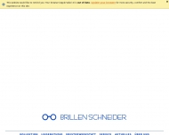 Bild Brillen Schneider