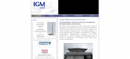Bild IGM GmbH