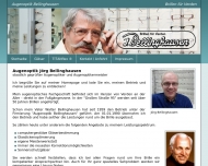 Bild Bellinghausen Jrg Augenoptikermeister