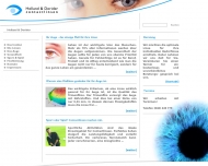 Bild Holland & Dorider Contactlinsen