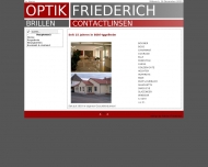 Bild Friederich Hans-Peter Optik