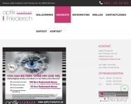 Bild Friederich Carlheinz Optik