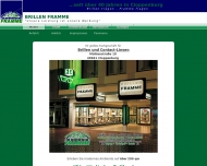 Bild Framme Alfred Brillen