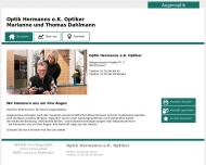 Bild Optik Hermanns e.K. Inh. Marianne Dahlmann