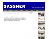 Bild Gassner Optik GmbH