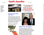 Bild Geiger Handke Jrgen Optiker