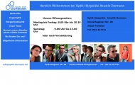 Bild Dormann H. Augenoptikermeister