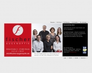 Bild Fischer Auge & Optik