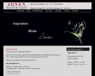Bild Optik Jonen, Inhaber Rainer Jonen e.K.