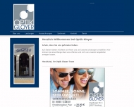 Website Gloyer Optik