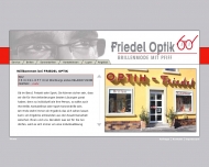 Bild Friedel