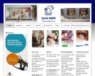 Bild Hahn