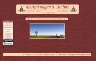 Bild Malms Josef Bestattungen