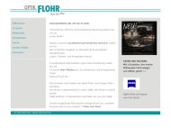 Bild Flohr Jrgen Augenoptik