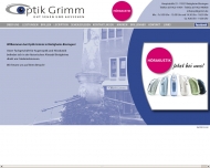 Bild Grimm Walter Augenoptik