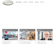 Bild Geppert Christian Augenoptik